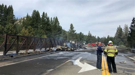 accident in lake tahoe